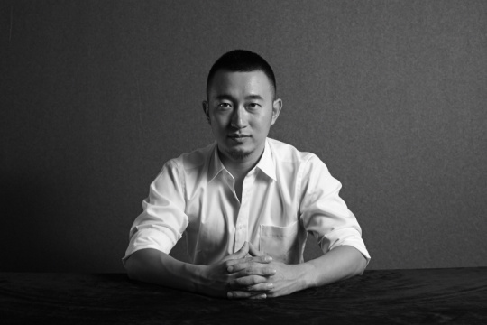 张小冬