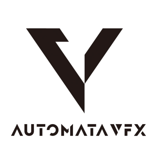 Automata VFX 自动人形