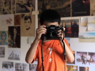 林周