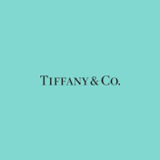 蒂芙尼 Tiffany&ampampCo
