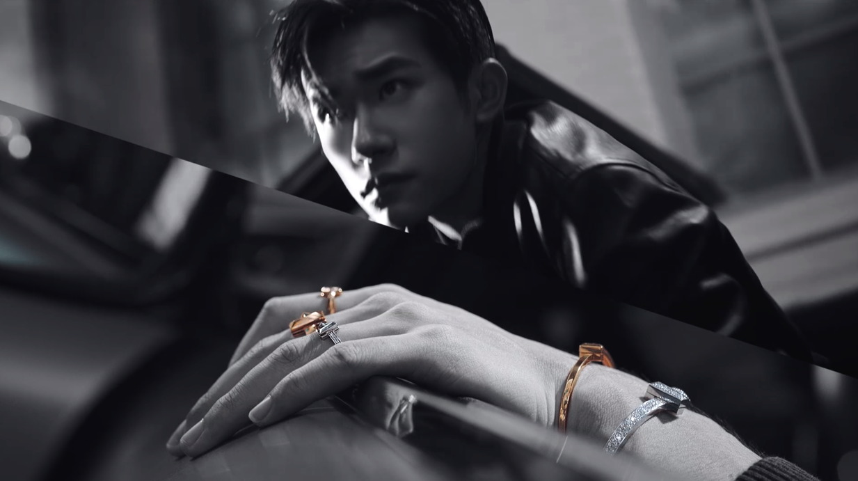 Tiffany - 《Tiffany & Co. T1 》