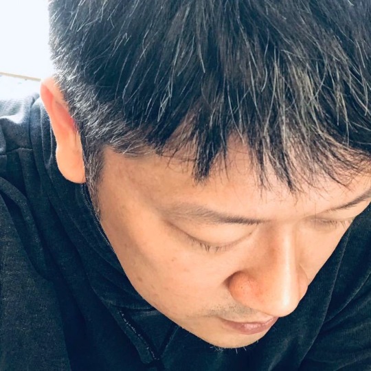 陈志勋