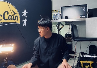 曾明明