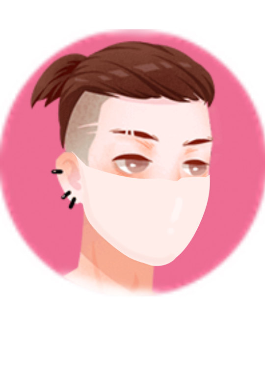 李渝