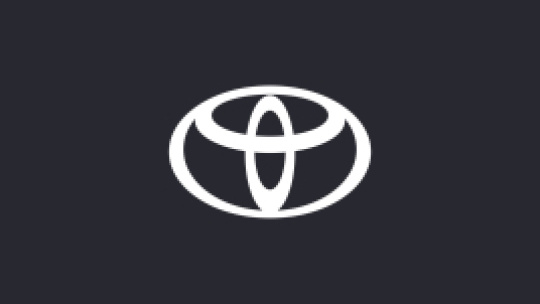丰田 TOYOTA