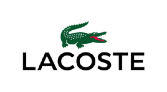 鳄鱼 Lacoste