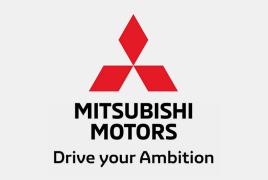 三菱汽车 Mitsubishi Motors