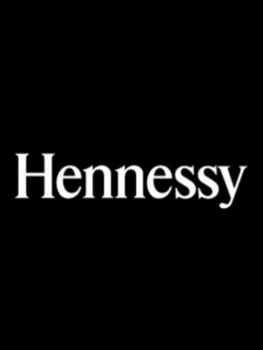 轩尼诗 Hennessy