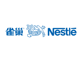 雀巢 Nestle