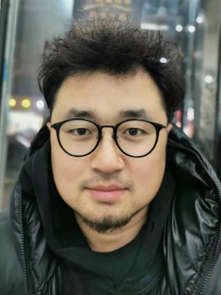 秦奋