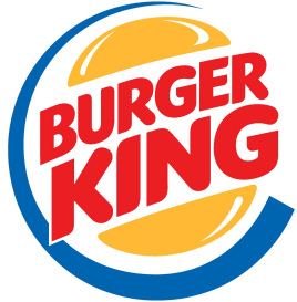 汉堡王 Burger King
