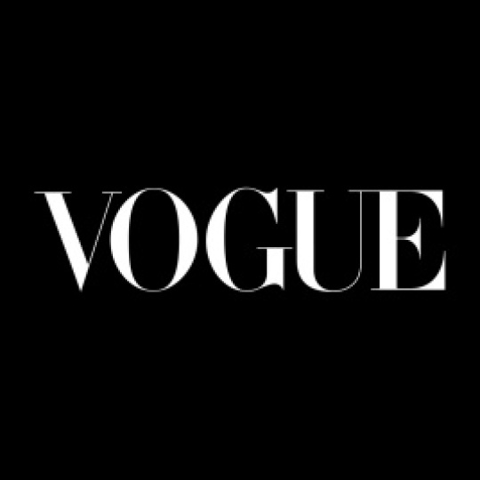 VOGUE