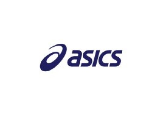 亚瑟士 Asics