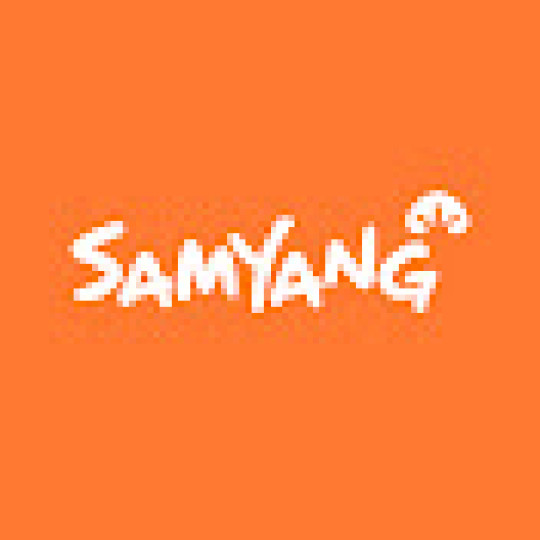 Samyangfoods삼양식품