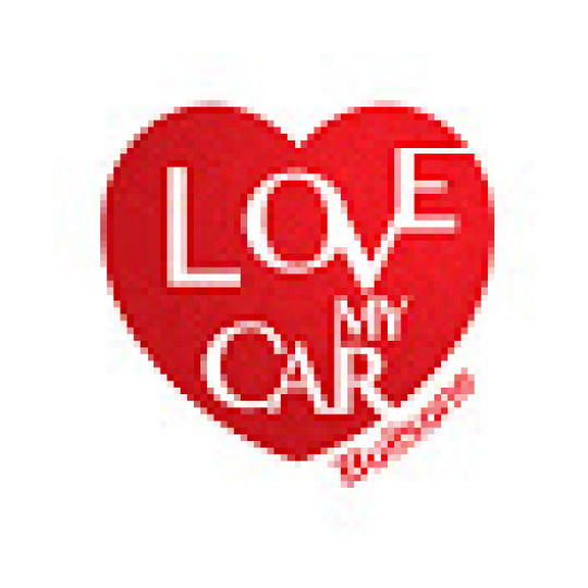 Love My Car 불스원