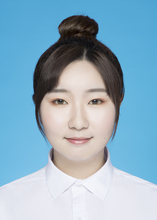 蕊蕊Siri