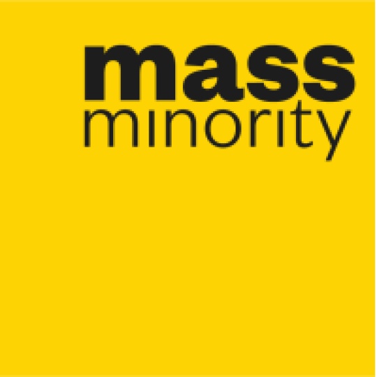 Mass Minority