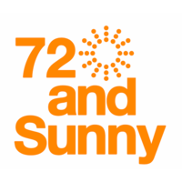 72andsunny