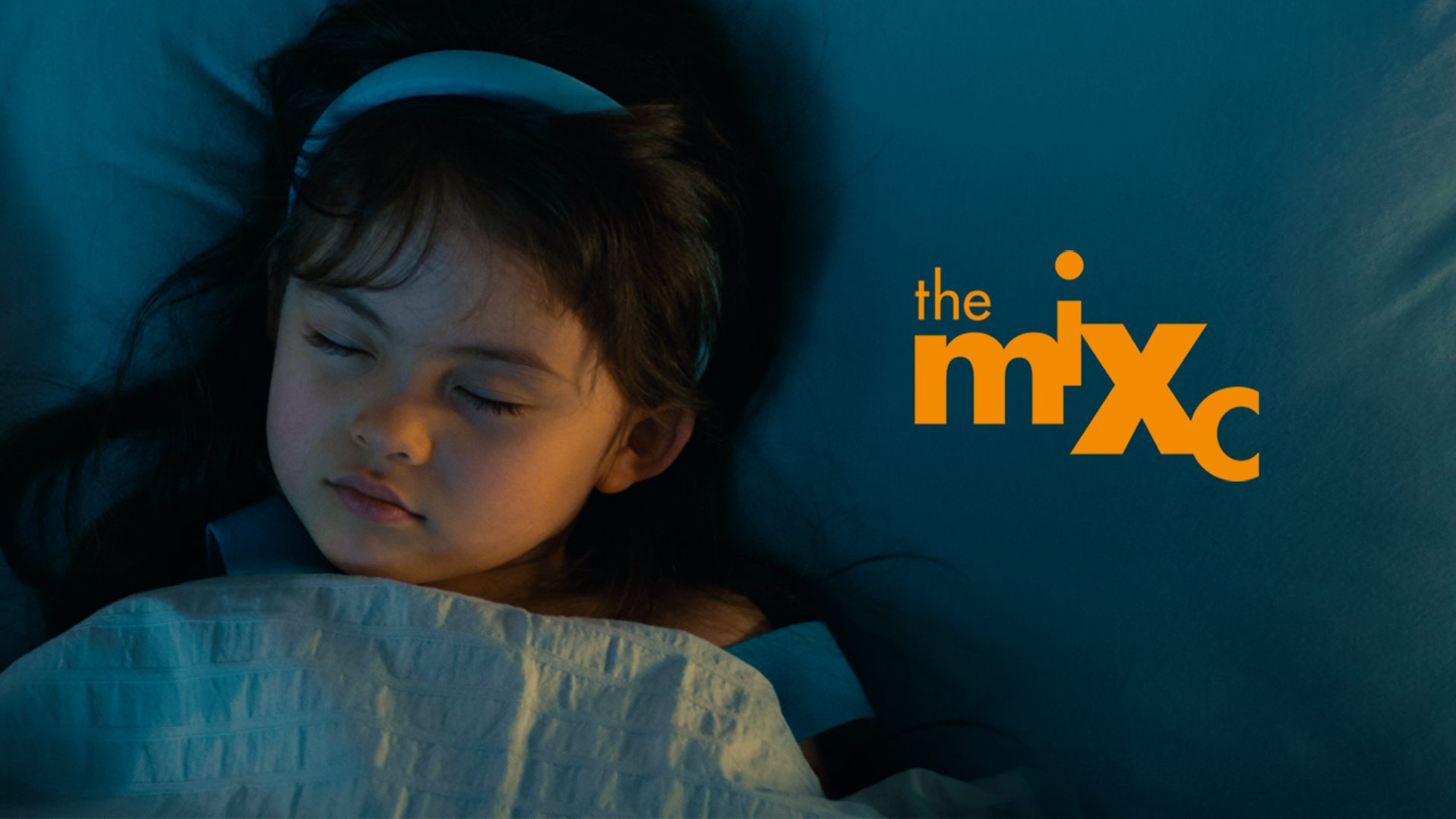 THE MIXC 丨米可斯的心愿魔法