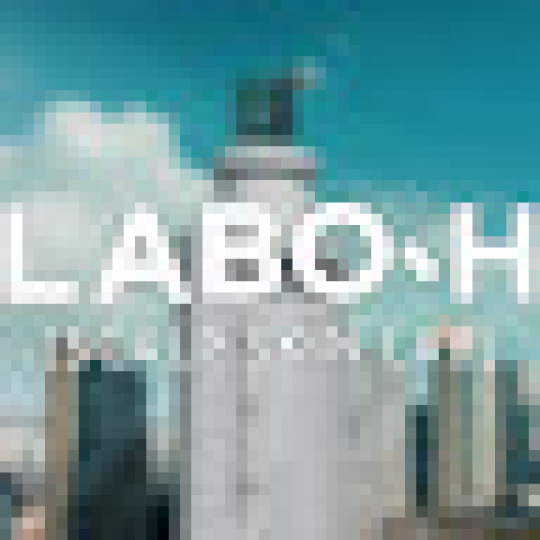 라보에이치 LABOH