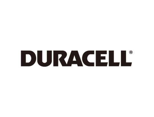 金霸王 Duracell