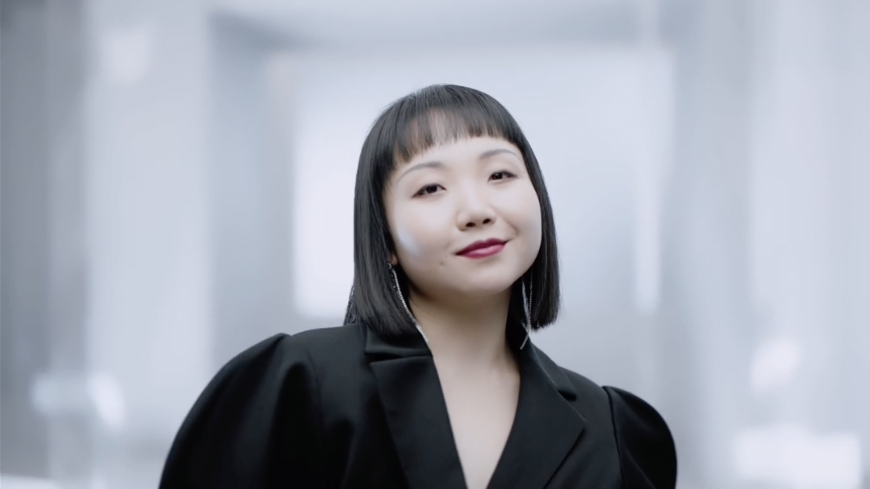 OLAY - La Mu Yang Zi