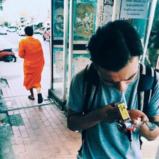 曹旭东