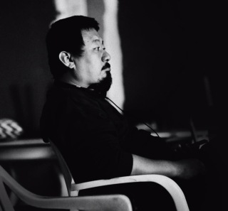 杨力肇（大杨）