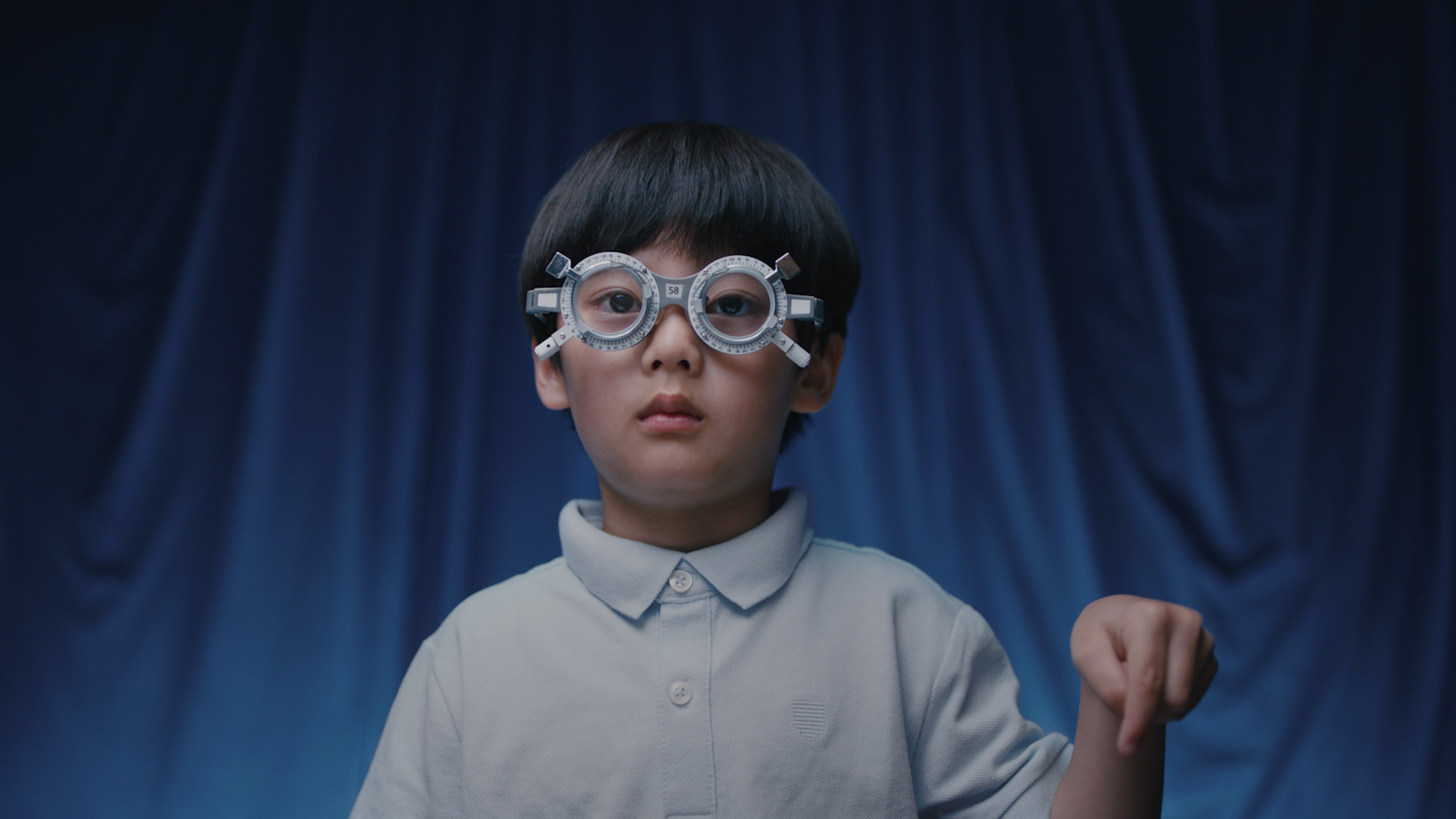 暴龙眼镜 | 每一刻 都值得好好看