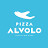 飞行披萨 피자알볼로 Pizza Alvolo