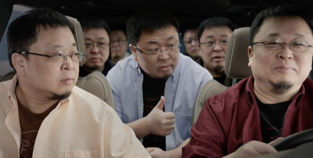 别克昂科旗-《立下你的旗》