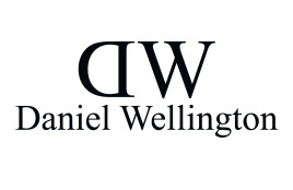 丹尼尔·惠灵顿 Daniel Wellington