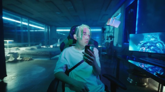 ...