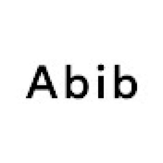 阿彼芙 Abib 아비브