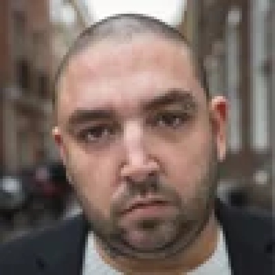 Omar Shaker