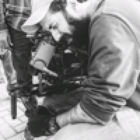 Saad Malik