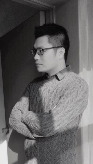 余志文