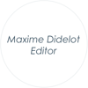 Maxime Didelot