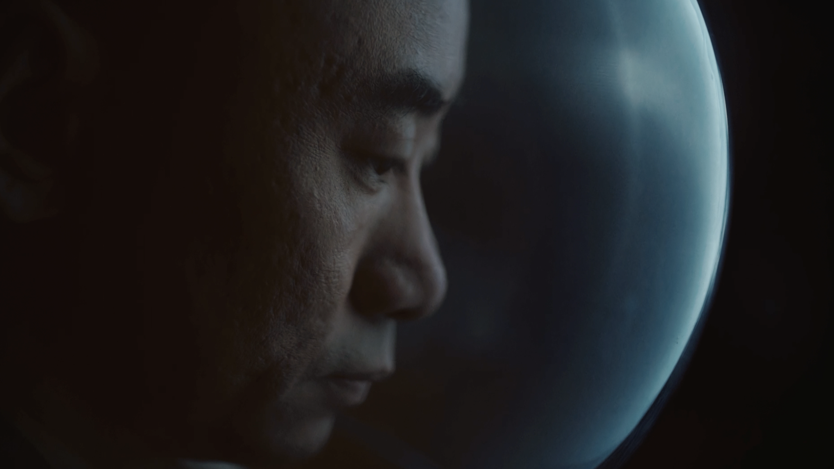吉利✖️ 电影《流浪地球》概念设计师《美无界》