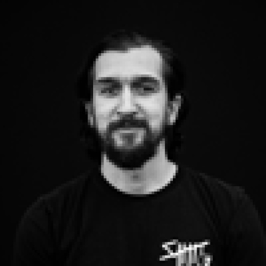 Kaloyan Dimitrov
