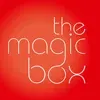 THE MAGIC BOX