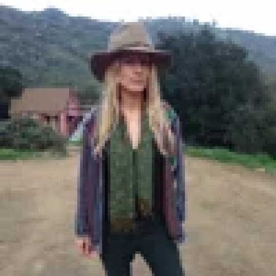 Lisa Ryan Smith