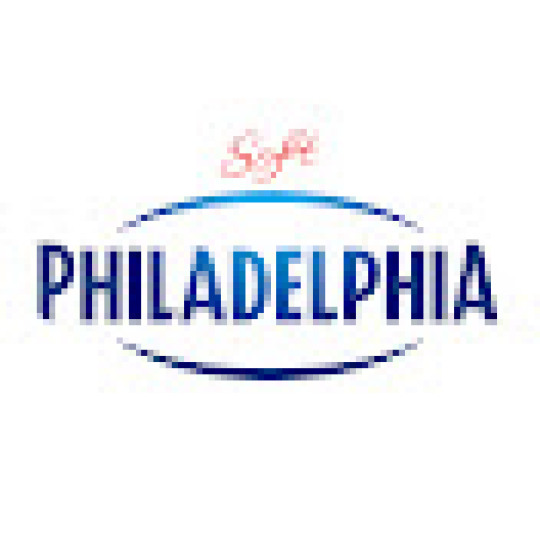 Philadelphia Cheese 费城芝士 필라델피아크림치즈