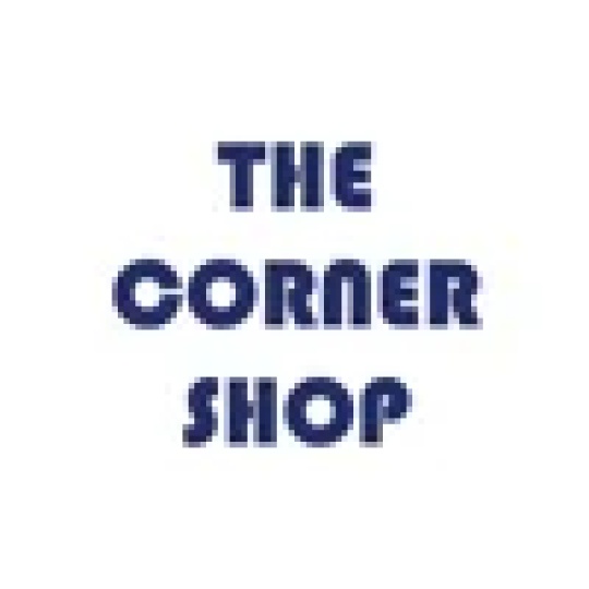 THE CORNER SHOP