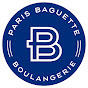巴黎贝甜 Paris Baguette 파리바게뜨