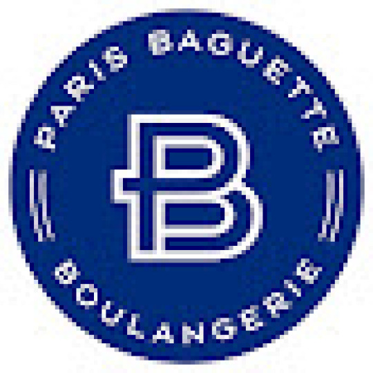 巴黎贝甜 Paris Baguette 파리바게뜨