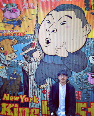 孙振宇