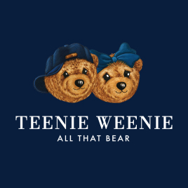 Teenie Weenie 甜维你