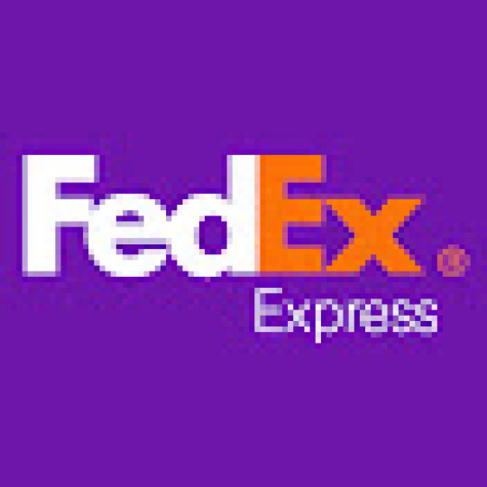 联邦快递 FedEx