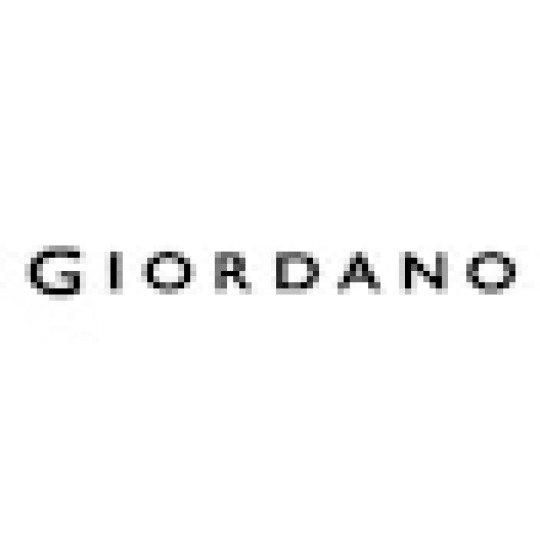 佐丹奴 GIORDANO